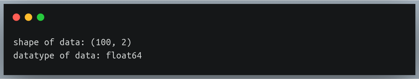 Specifying the file path
