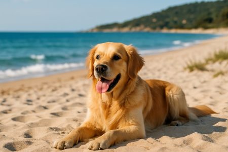 7 conseils essentiels pour protéger votre chien des dangers de l’été 7 conseils essentiels pour protéger votre chien des dangers de l'été