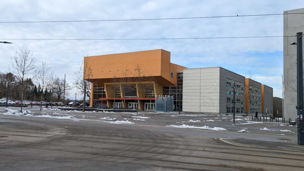 Technische Universität Chemnitz