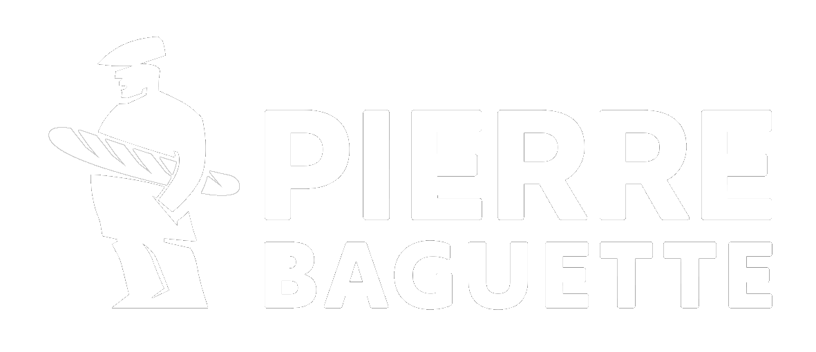 PIERRE BAGUETTE PIERRE BAGUETTE