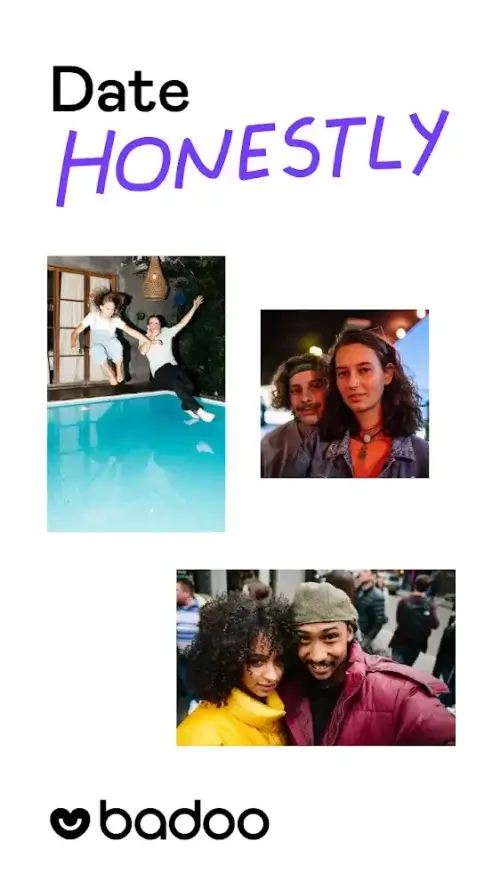 Badoo – Dating. Chat. Meet.
