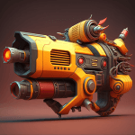 Space Quest (Space Marines)