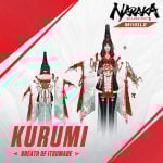 Naraka: Bladepoint Mobile