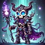 Dungeon Legion – War .io