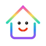 Happy Launcher, smile launcher (Smile Launcher)