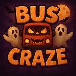 Bus Craze – Traffic Jam Puzzle