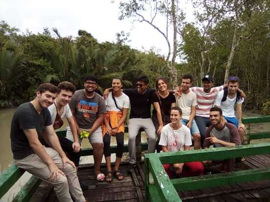 We are an experienced tour operator organizing tours in Sundarban Mangroves forest, Archeological Sites tour , Photography Tour , Srimangal, Sylhet, Chittagong Hill Tracts , Rangamati ,Barisal Backwater trip, Tanguar Haor and Birisir area, Dhaka, and all the other areas in Bangladesh. We have long experience in organizing tours for foreigners in Bangladesh. Visit Bangladesh with Liton Eco Tours for an amazing Bangladesh experience!