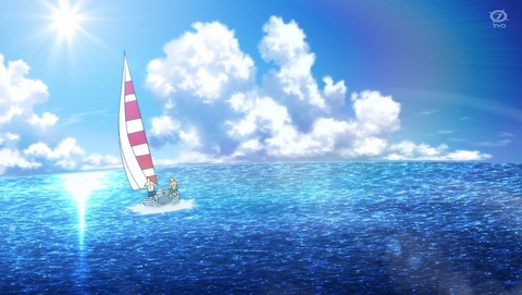 新テニスの王子様 U-17WORLDCUP SEMIFINAL 12話 感想 螺旋の洗礼 88