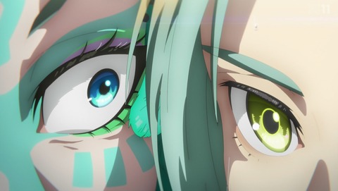 グノーシア 15話 感想 最終問題 88