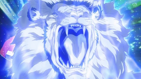 新テニスの王子様 U-17WORLDCUP SEMIFINAL 12話 感想 螺旋の洗礼 8