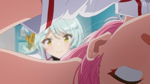 わたしが恋人になれるわけないじゃん、ムリムリ!(※ムリじゃなかった!?) わたなれ 16話 感想 こんなステージ、わたしにはムリ! 50