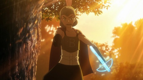 BLEACH ブリーチ 千年血戦篇 相剋譚 38話 感想 FRIEND 87