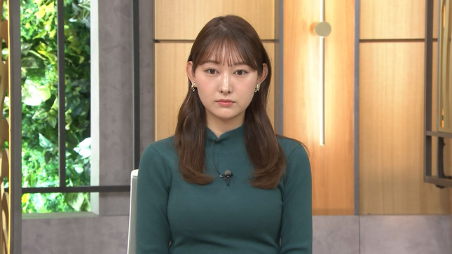 森山みなみ スーパーJチャンネル 4