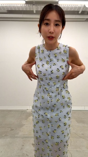 田中みな実 Instagram 12