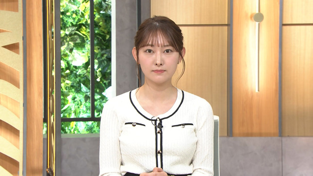 森山みなみ スーパーJチャンネル 10