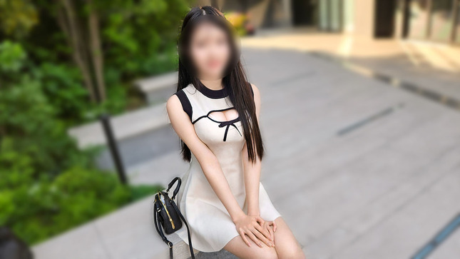 芸能人級美貌の新社会人 1