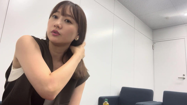 高田秋のほろ酔い気分 6