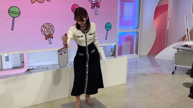 田﨑さくら Twitter X Oha!4 11