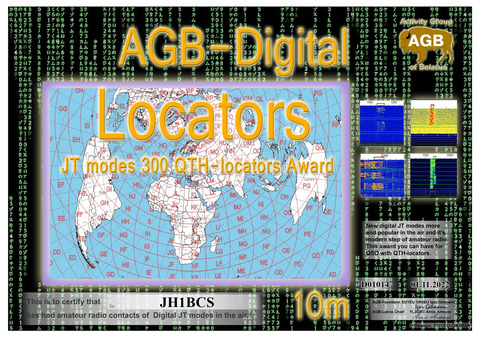 JH1BCS-LOCATORS_10M-300_AGB