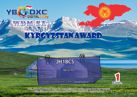JH1BCS-WDMEX-BASIC_YB6DXC
