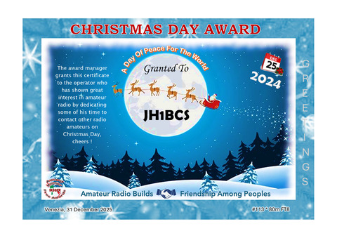 JH1BCS_CHRISTMAS2024_3.5MHz_FT8