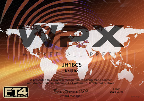 JH1BCS-WPX-100_FT4DMC