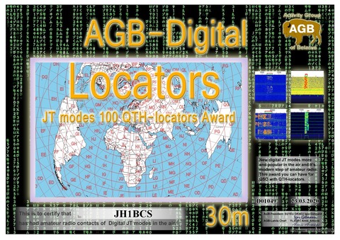 JH1BCS-LOCATORS_30M-100_AGB