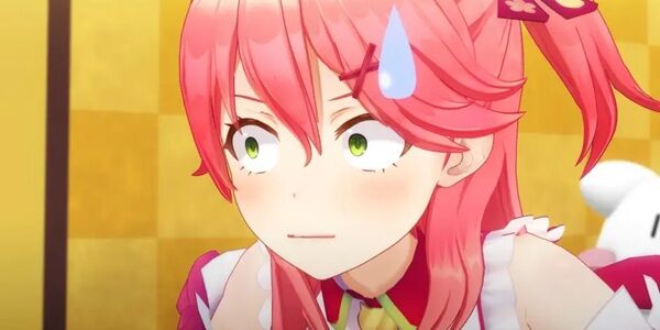 ホロライブ・さくらみこさん、ホロウィッチ完結の寄せ書きで一人だけ感謝の言葉がなく、「ありがとうも言えないのか」と批判が殺到してしまう