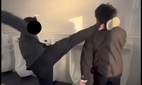 【悲報】日本政府、いじめ対策で「動画を消せば解決」という神発想wwwwww6省庁集まって考えた答えがこれってマジかよwwwwww