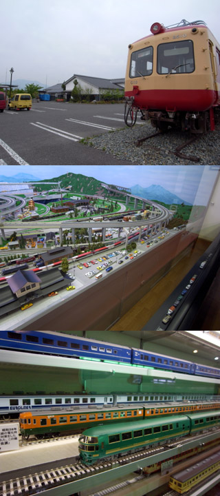 ¥È¥ì¥¤¥ó¥®¥ã¥é¥ê¡¼NAGANO