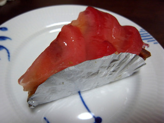 ÀÖ¤ê¤ó¤´¤Î¥¿¥ë¥È