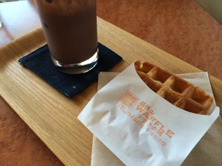 ¥ï¥Ã¥Õ¥ë¤È¥É¥ê¥ó¥¯