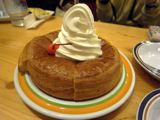 ¥·¥í¥Î¥ï¡¼¥ë¡÷¥³¥á¥À