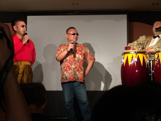 ¥Æ¥ì¥ó¥¹¡¦¥ê¡¼¤µ¤ó