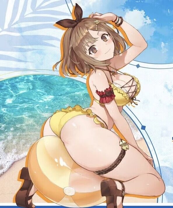 【ライザのアトリエ】コラボ急すぎるだろ…ふざけんなよ…|にじげん!デイリー