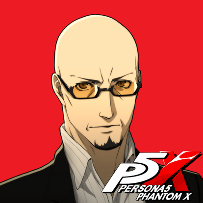 【ペルソナ】やる事に無くなって虚無だぞクソガキ!|にじげん!デイリー