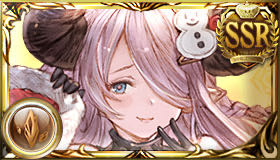 【グラブル】7年前のキャラなのにめっちゃ強いのおかしいだろ...|にじげん!デイリー