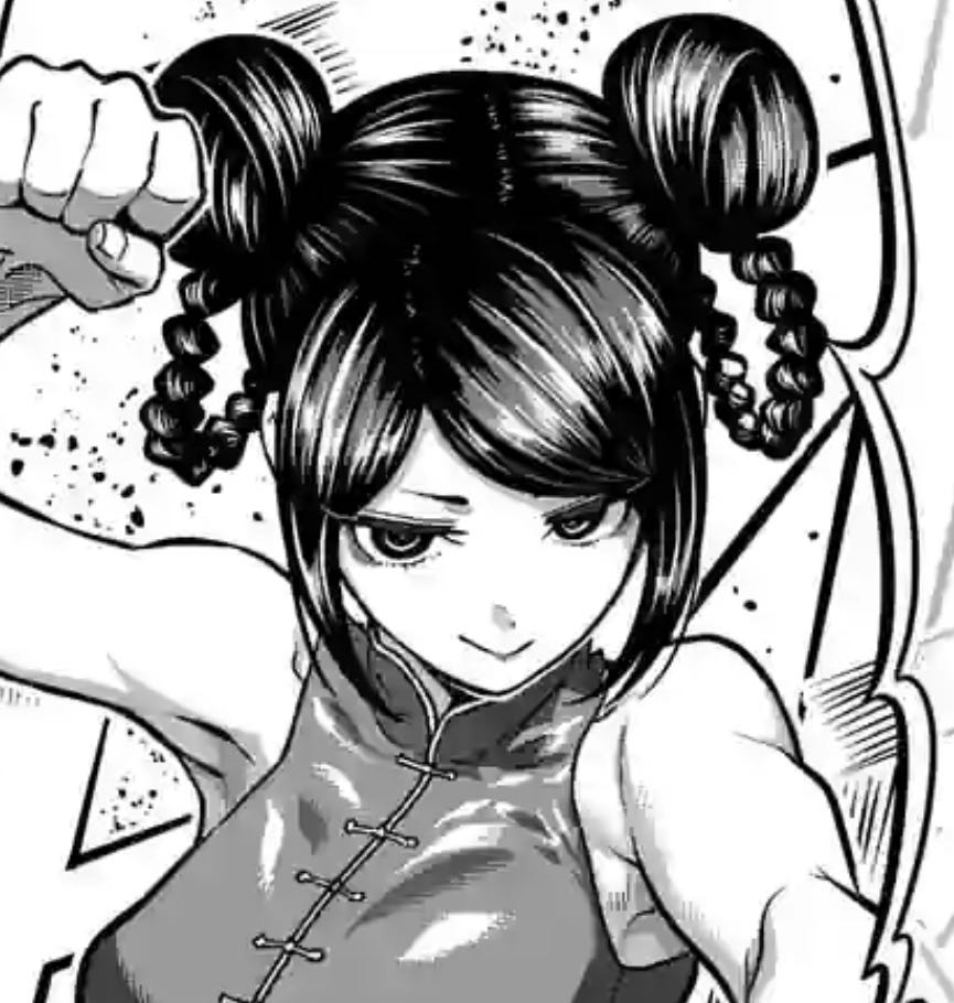 【一勝千金】Kindleセールで全巻買ったけど〇〇したい 柚巴・リーが劇中のセリフで驚いた柚巴・リー|にじげん!デイリー