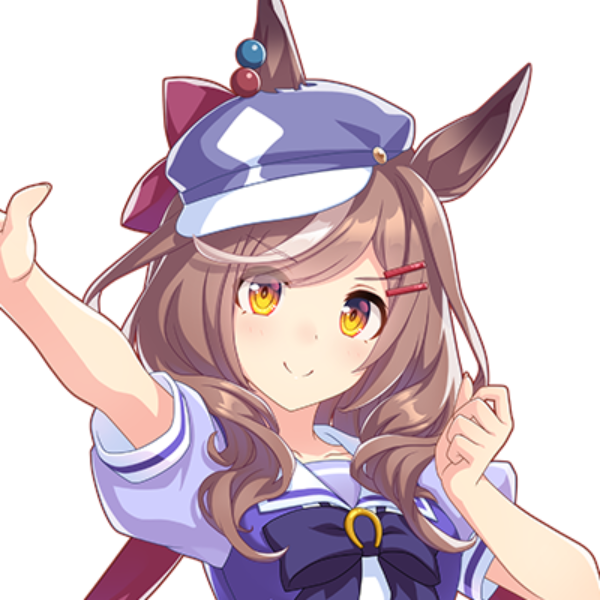 【ウマ娘】この子の好きなところを語りマチタン|にじげん!デイリー