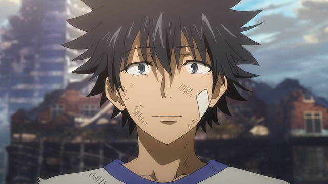 【とある魔術の禁書目録】名無しには明日朝スレ画に転生してもらうから|にじげん!デイリー