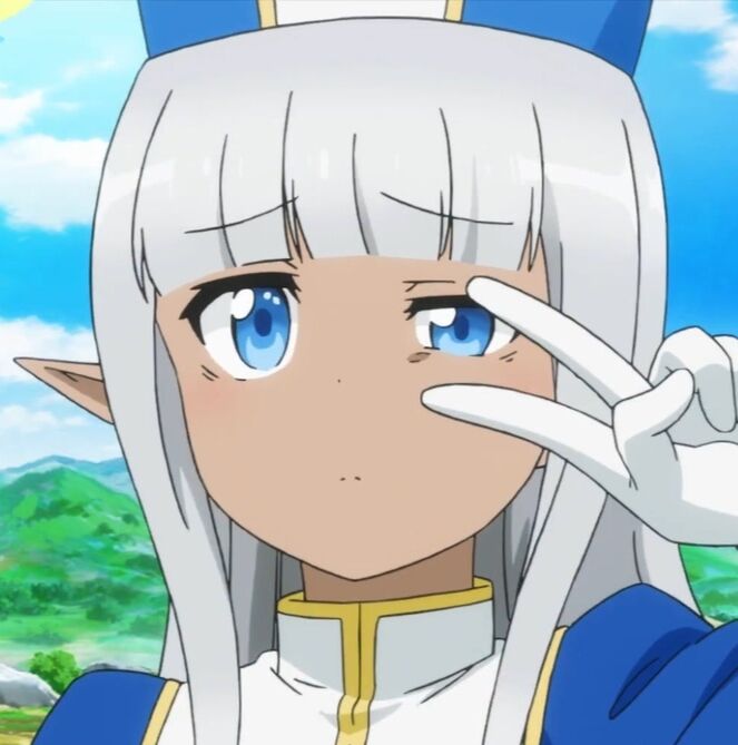 【このヒーラー、めんどくさい】正直性的な目で見てる|にじげん!デイリー