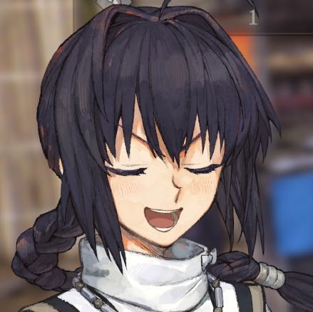 【サムライレムナント】サムレムこみからいず更新だぞイオリ!|にじげん!デイリー