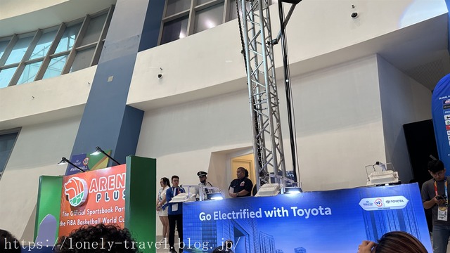 Pau Gasol FanZone Meet&Greet