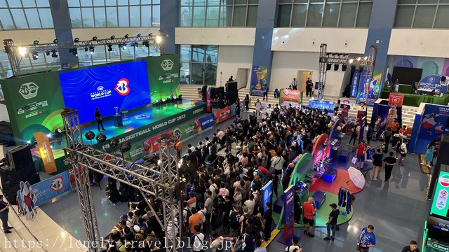 Pau Gasol FanZone Meet&Greet
