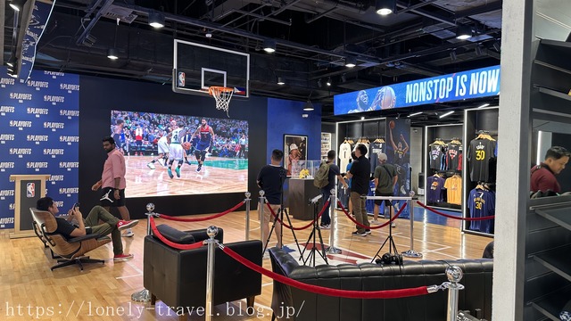 ¥Þ¥Ë¥é¤ÎNBA¥¹¥È¥¢