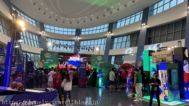 Pau Gasol FanZone Meet&Greet