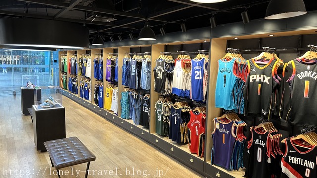 ¥Þ¥Ë¥é¤ÎNBA¥¹¥È¥¢