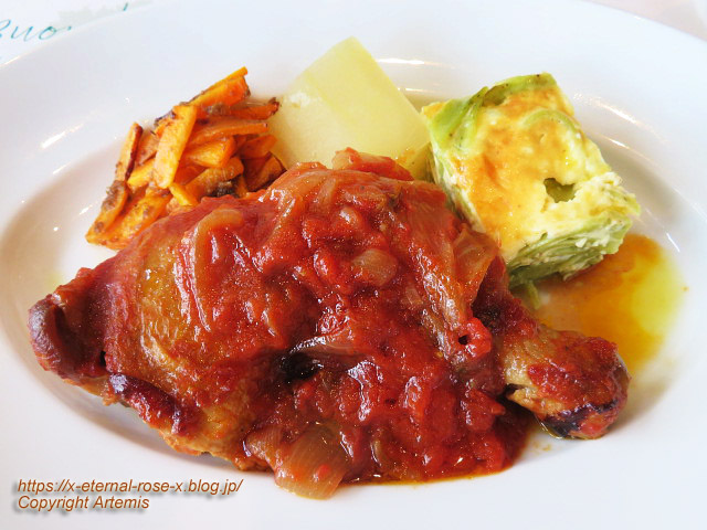 22.9.18 イタリア食堂 Mamma (17)