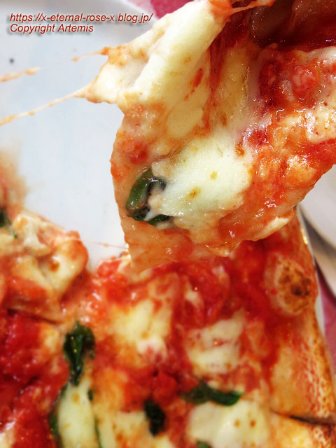 22.9.18 イタリア食堂 Mamma (25)