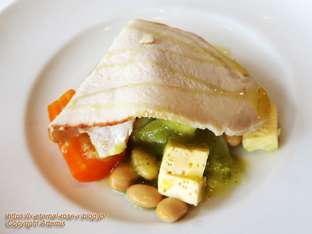 22.9.18 イタリア食堂 Mamma (12)